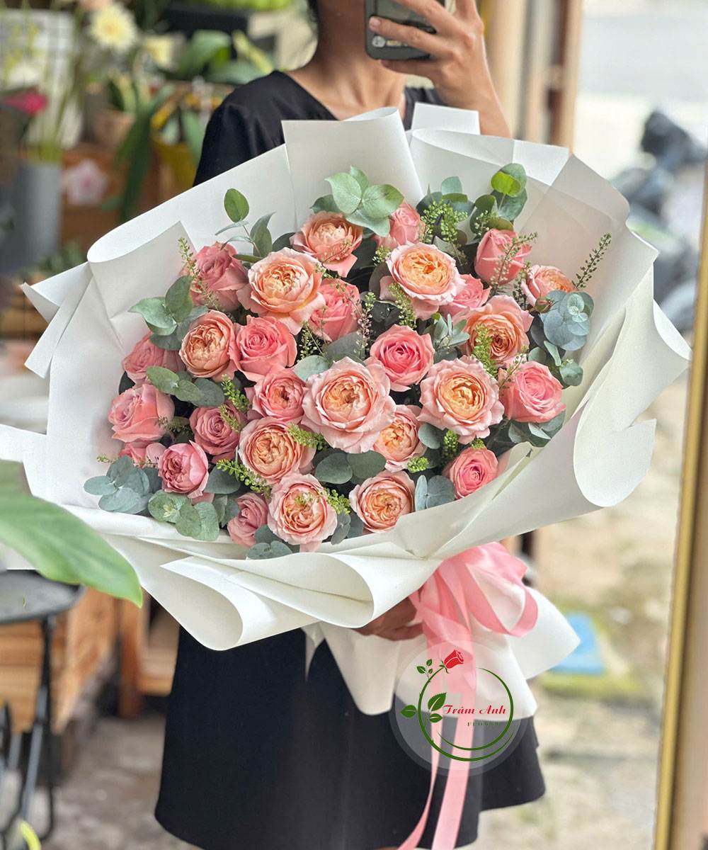 Tình Yêu Thuần Khiết HB193