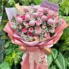 Ái Tình Dịu Êm HB195 1 HB195