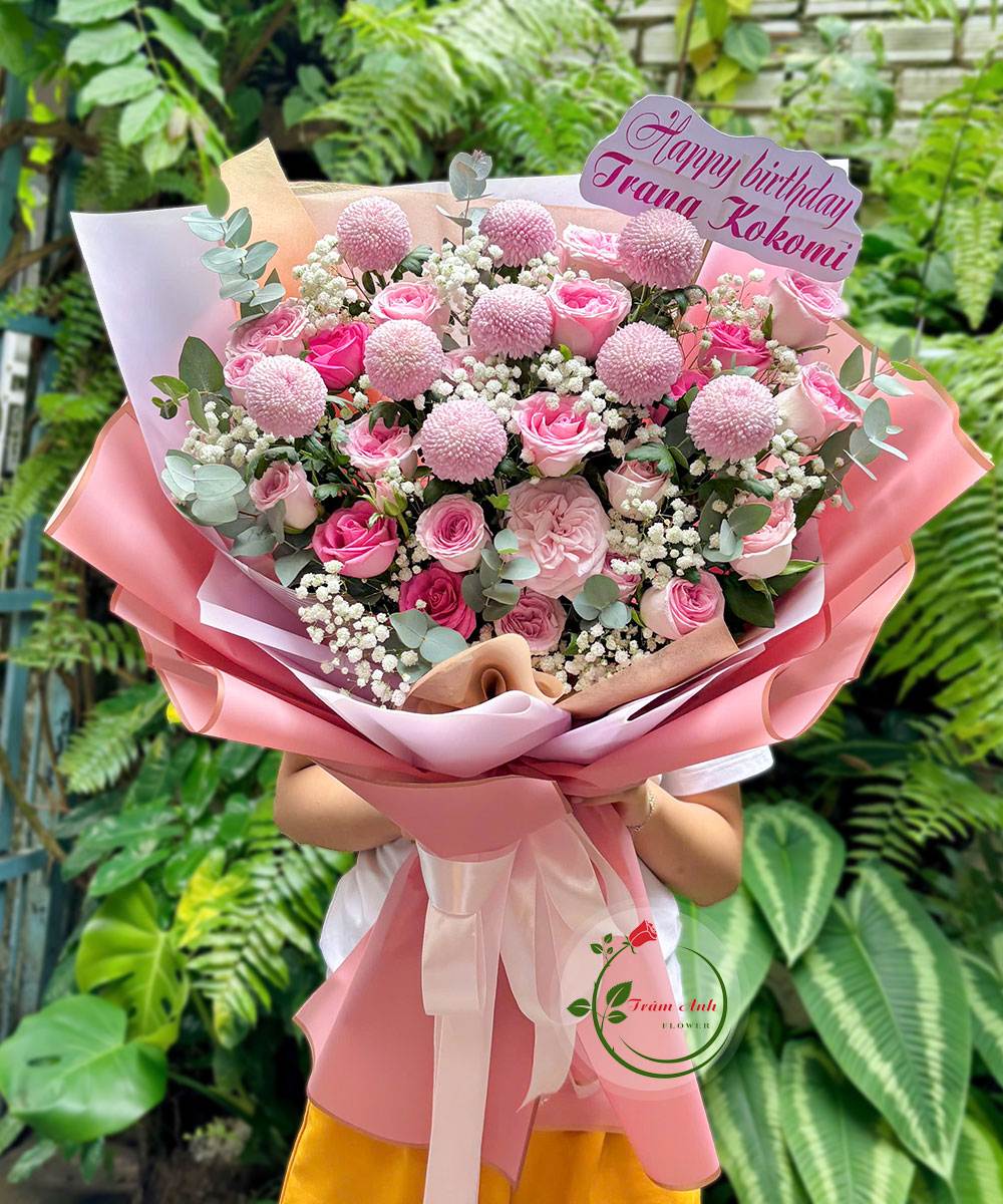 Ái Tình Dịu Êm HB195