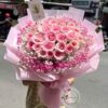 Nồng Nàn Yêu Thương HB196 2 HB196