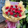 Bản Giao Hưởng Tình Yêu HB197 2 HB197