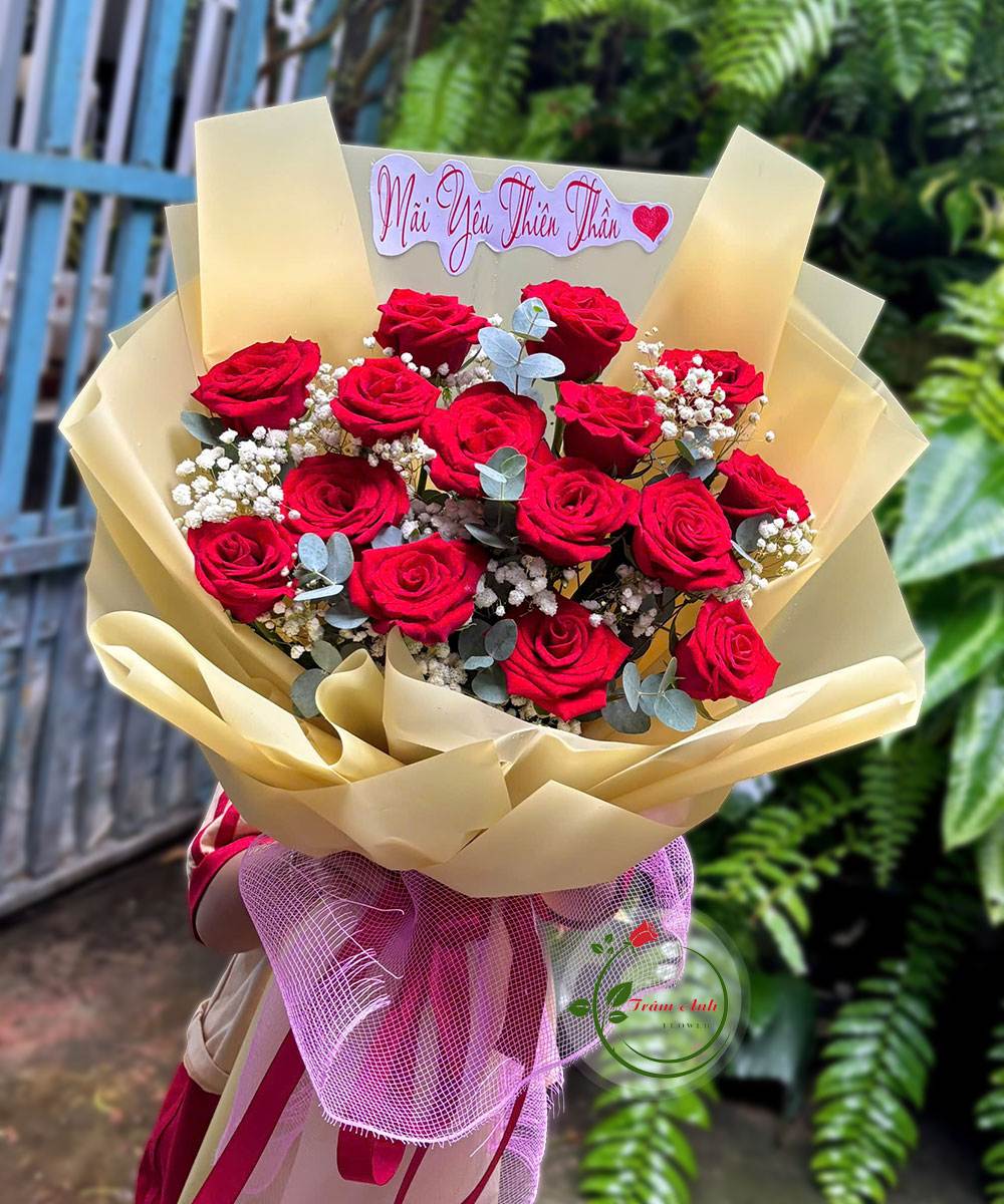 Bản Giao Hưởng Tình Yêu HB197
