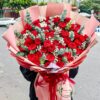 Vẻ Đẹp Yêu Thương HB198 1 HB198