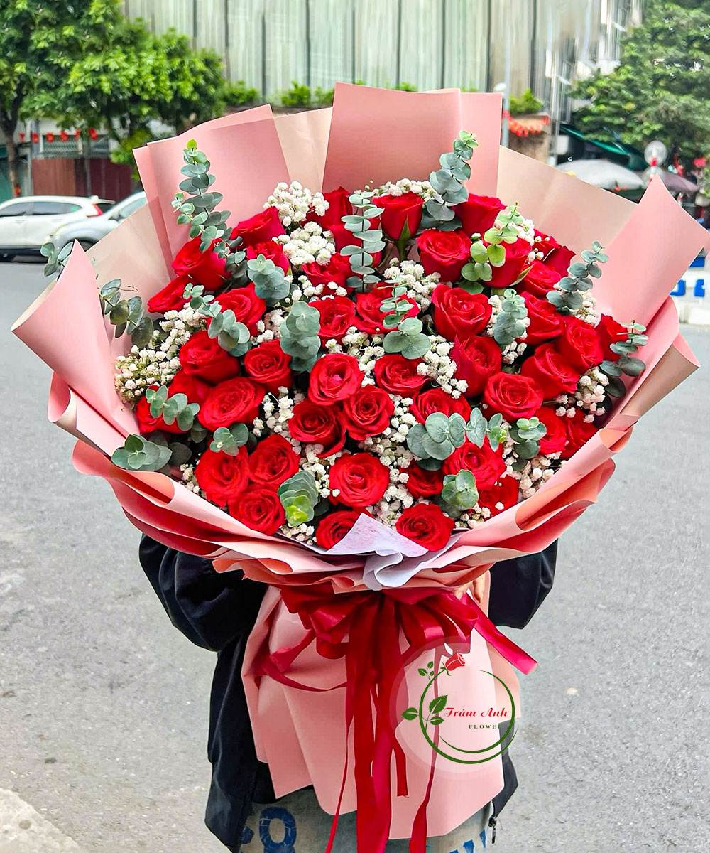 Vẻ Đẹp Yêu Thương HB198