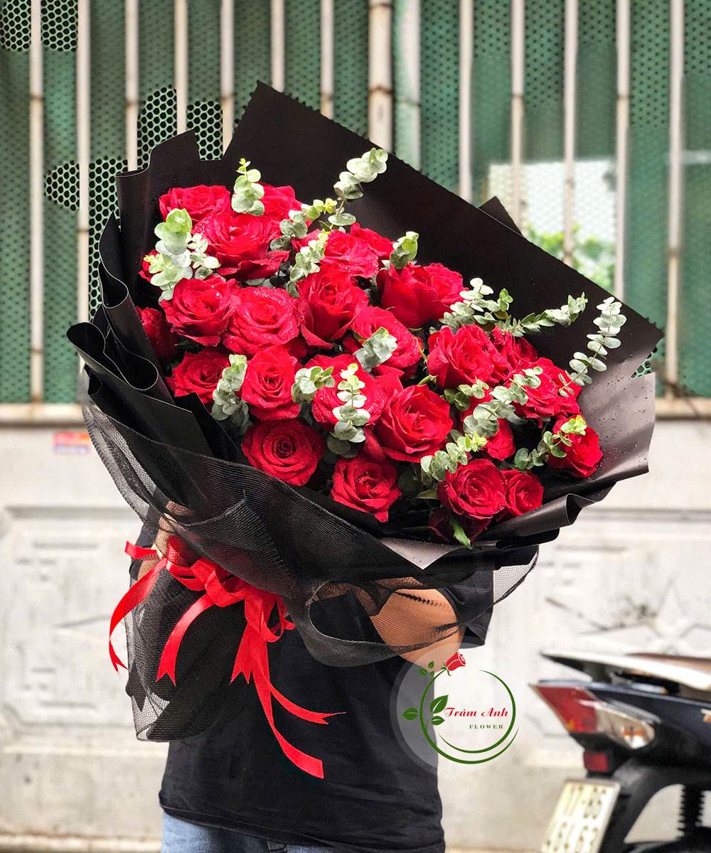 Ánh Hồng Yêu Thương HB200