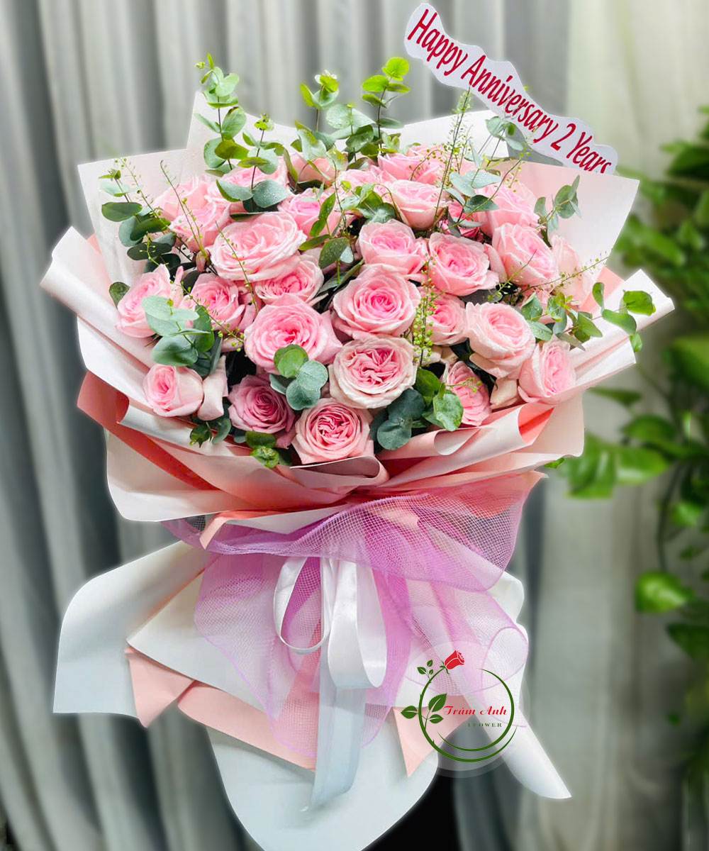 Hoa Nói Thay Lời Yêu HB203