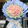 Tình Yêu Nở Hoa HB204 2 HB204