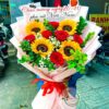 Tình Yêu Màu Hồng HB208 1 HB208