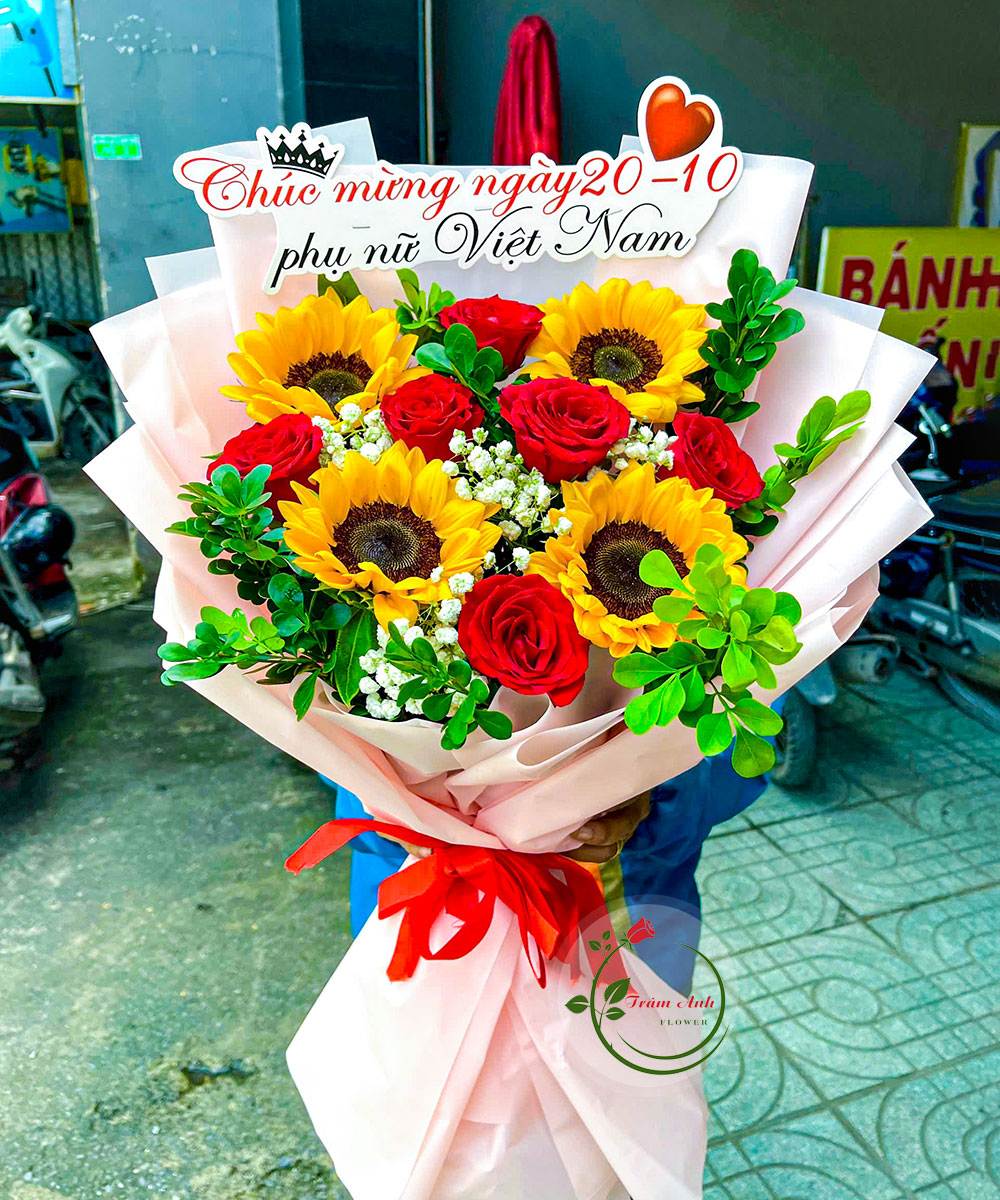 Tình Yêu Màu Hồng HB208