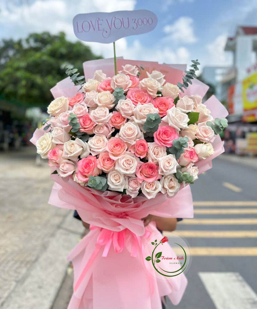 Yêu Dịu Dàng HB212