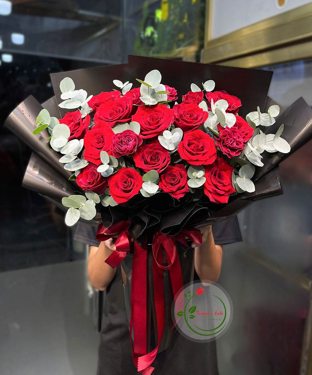 Thương Một Người HB213