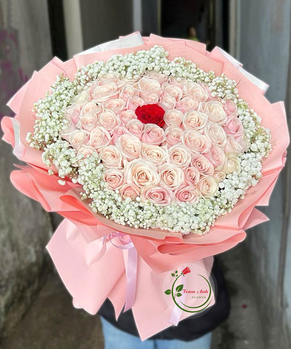 Nhẹ Nhàng Bên Em HB214