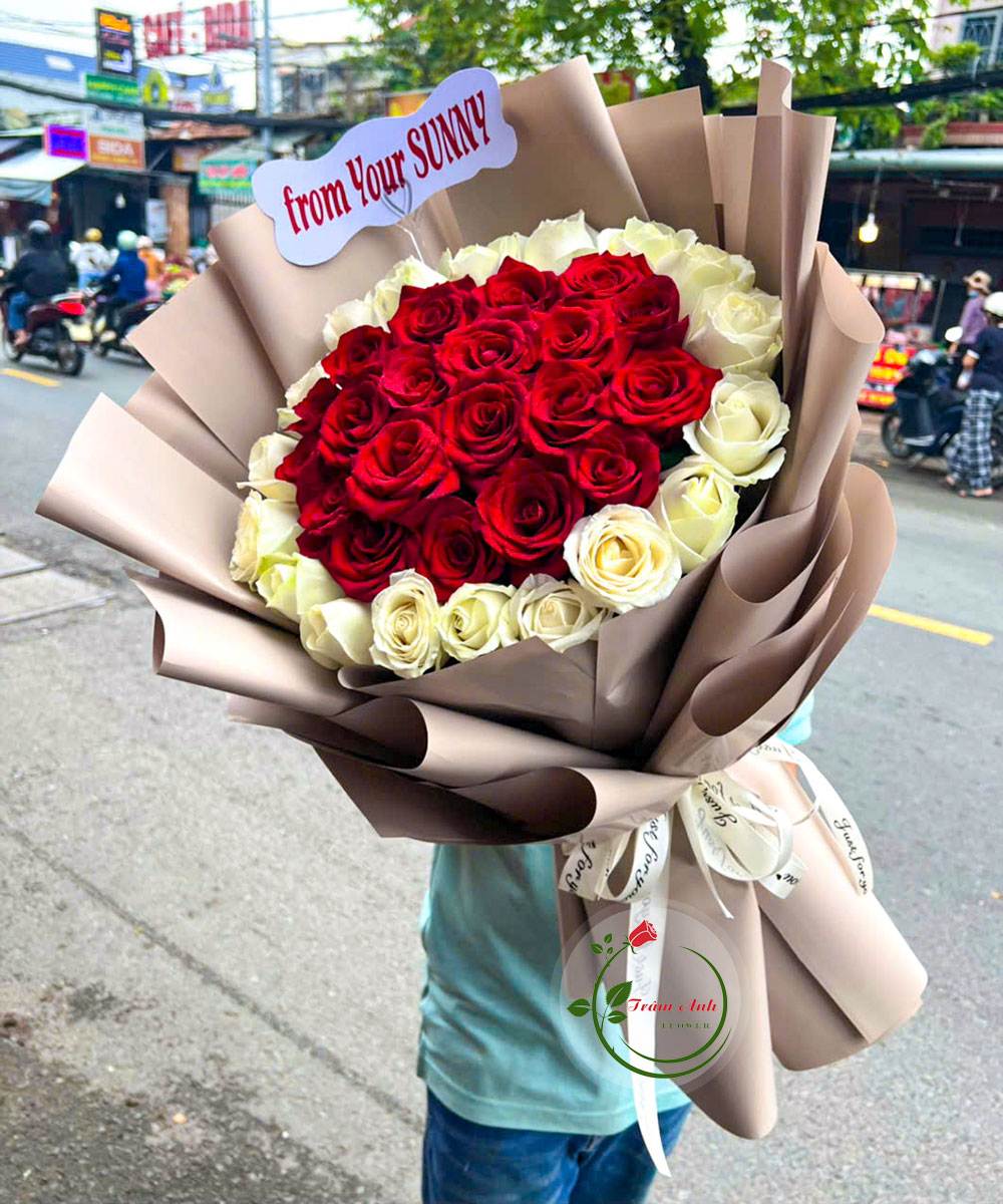 Shop Hoa Tươi Hưng Yên