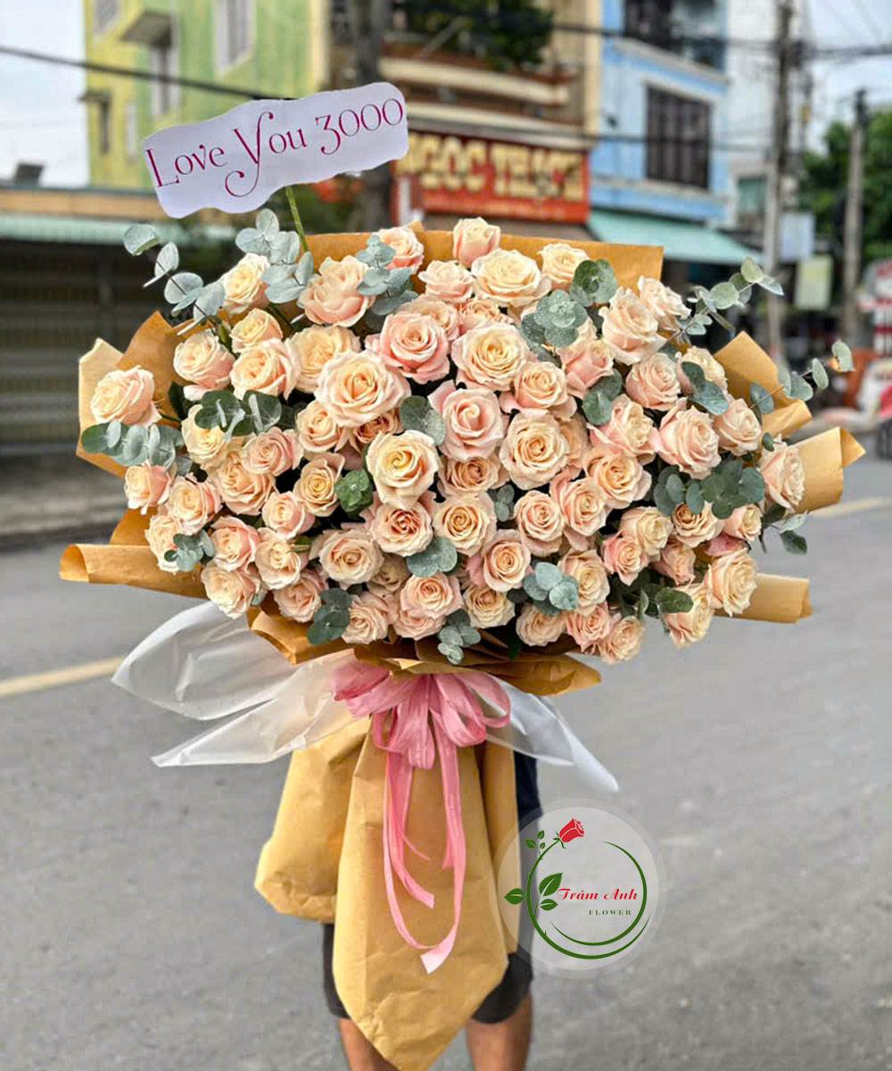 Gửi Em Bình Yên HB216