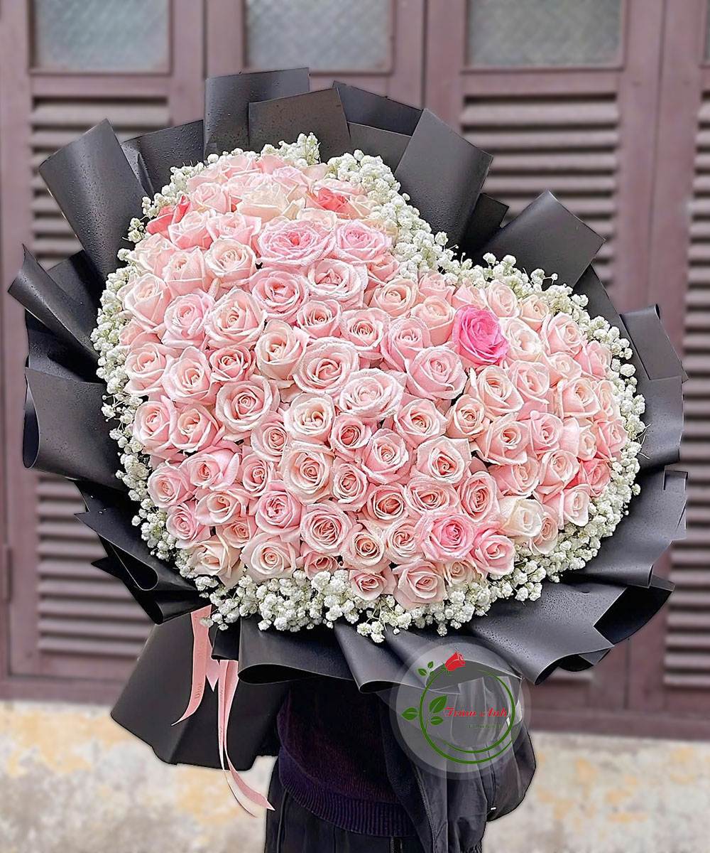 Một Chút Yêu Thương HB217