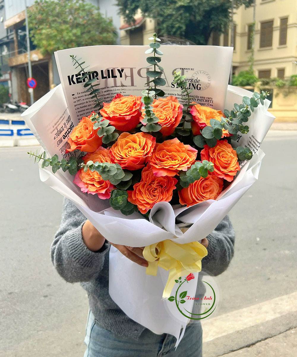 Yêu Thương Đủ Đầy HB218