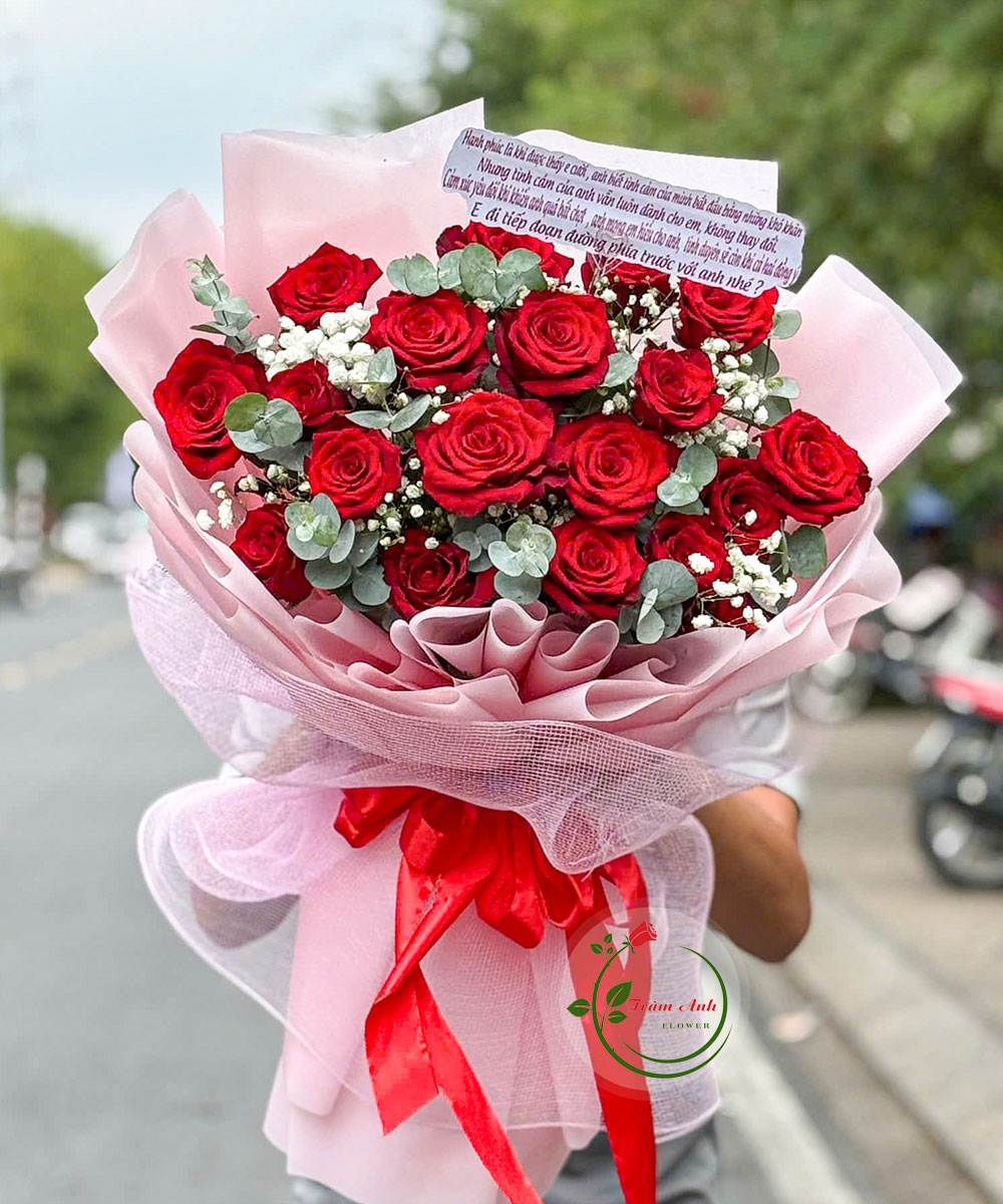 Bình Yên Bên Nhau HB219