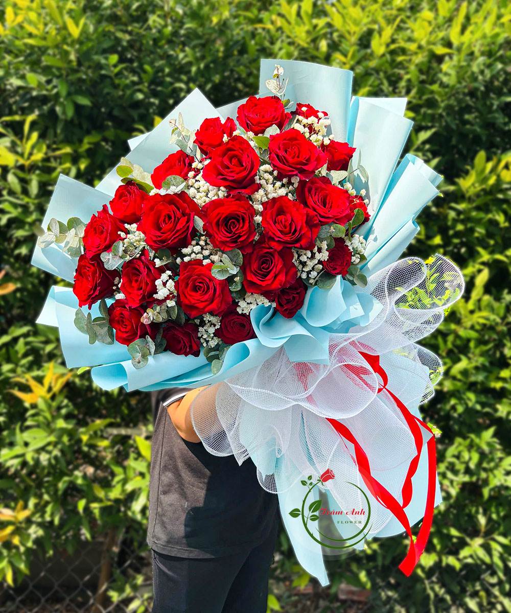 Tình Yêu Nhẹ Tênh HB221