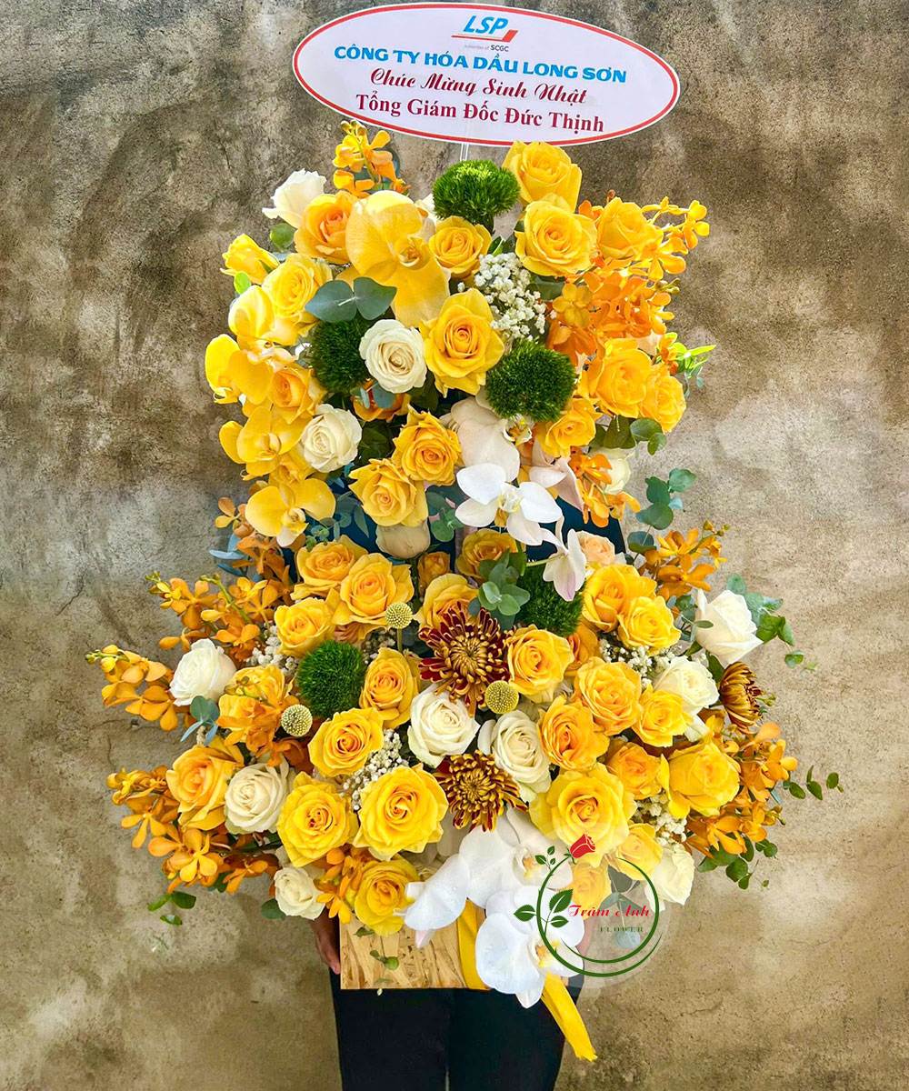 Nồng Nàn Tình Anh HG102