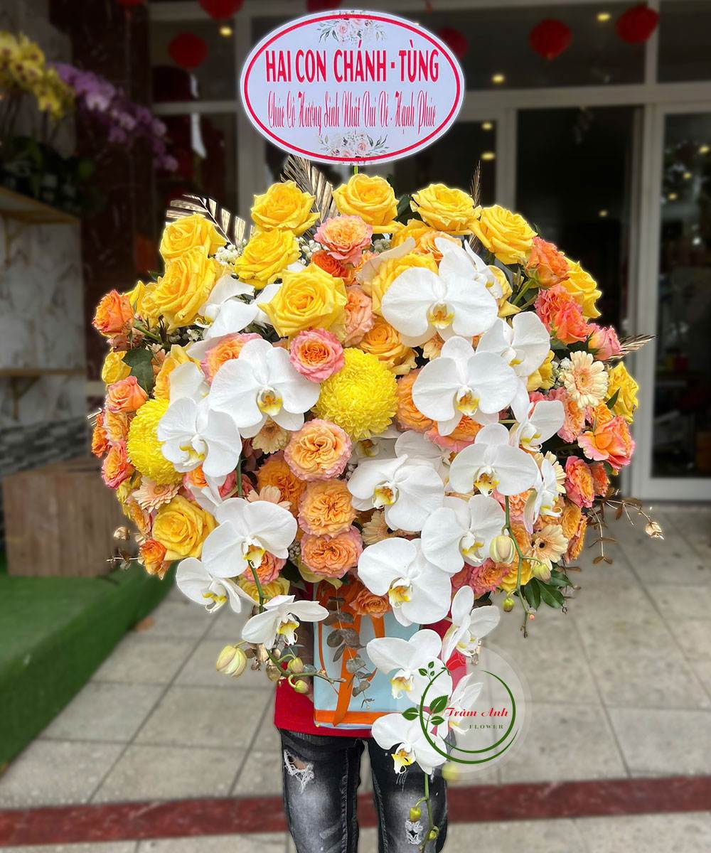 Ngọt Ngào Như Em HG103