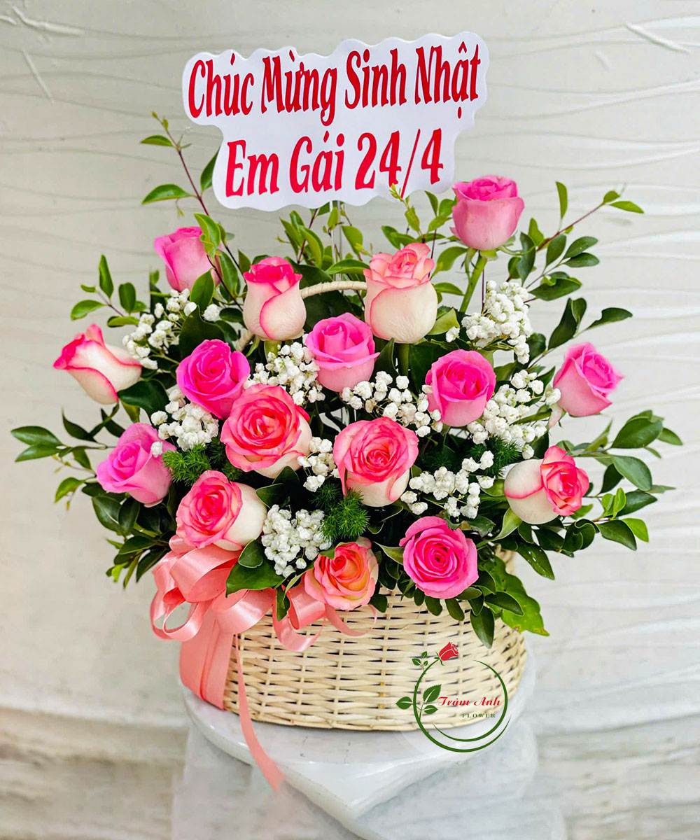 Hương Tình Dịu Êm HG106