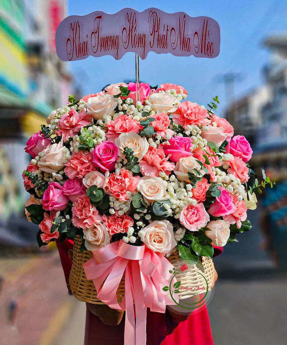 Giấc Mơ Tình Yêu HG109