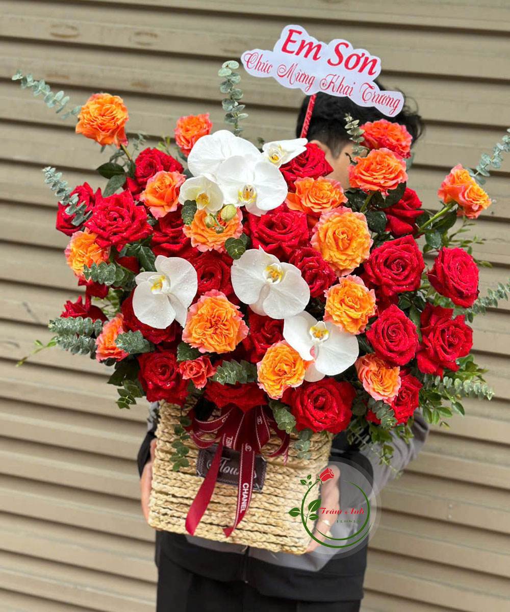 Đắm Say HG113