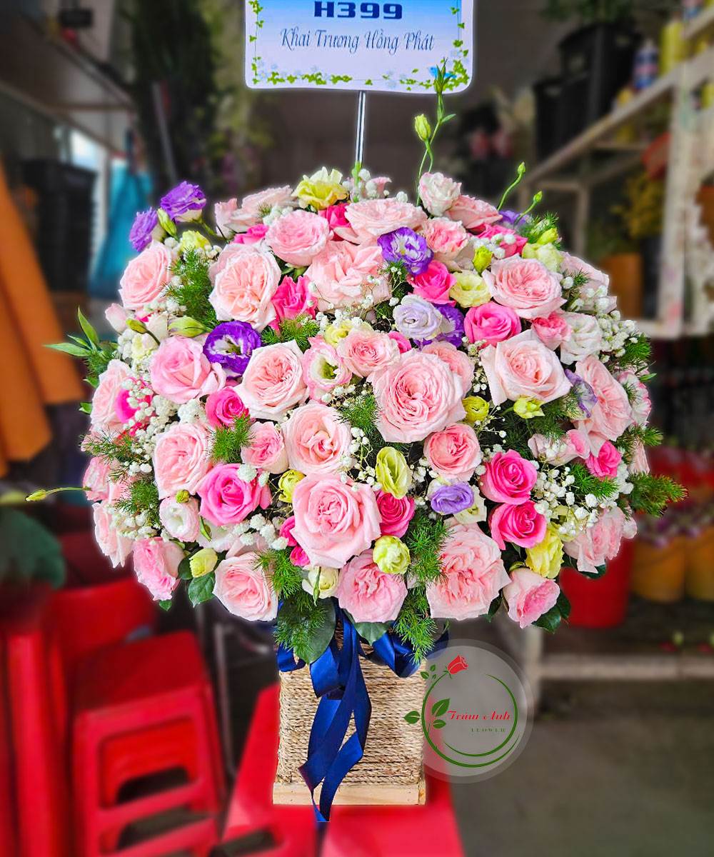 Duyên Dáng HG119