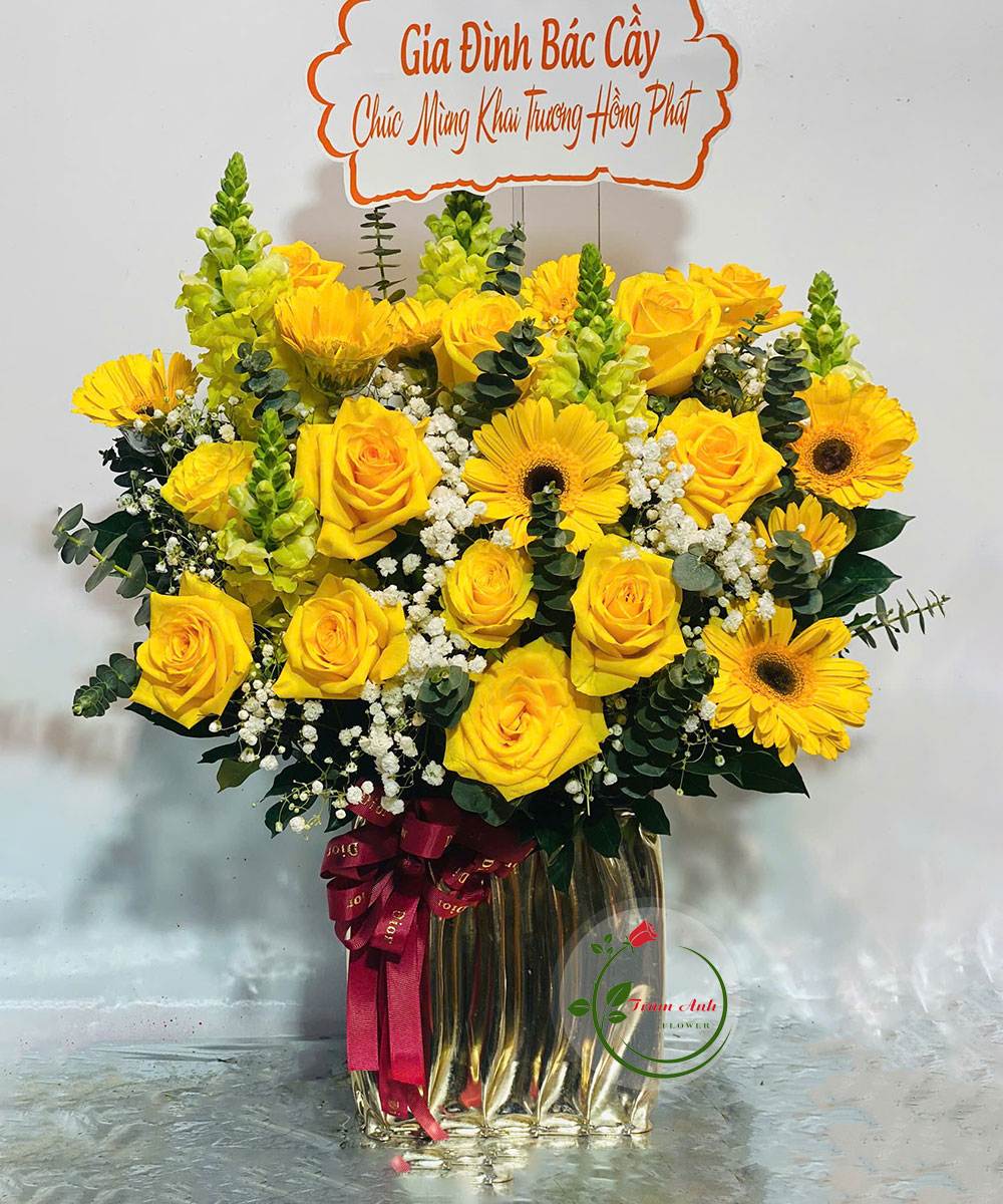 Tinh Tế HG123