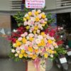 Ánh Bình Minh HG124 2 HG124