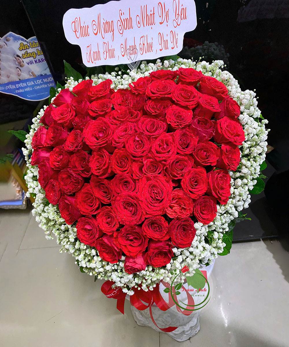 Thanh Xuân Rực Rỡ HG126
