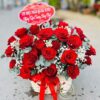 Yêu Nhẹ Nhàng HG131 1 HG131