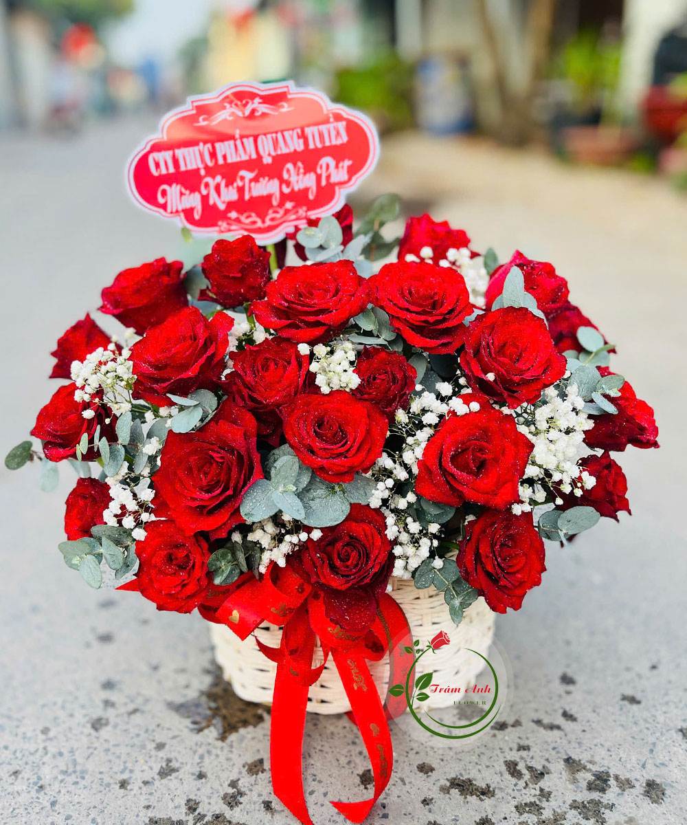 Yêu Nhẹ Nhàng HG131