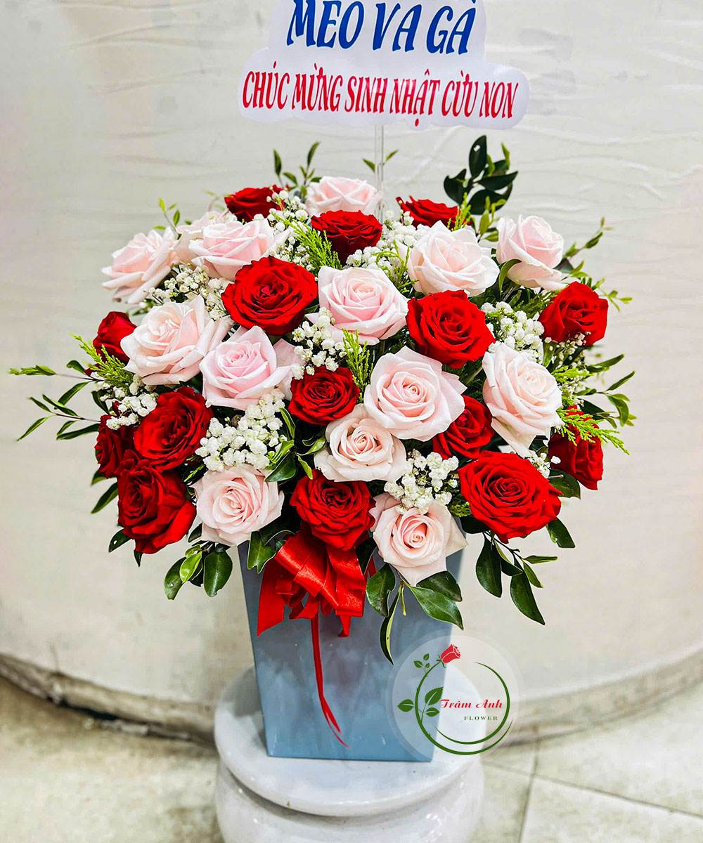 Bé Nhỏ Của Anh HG132