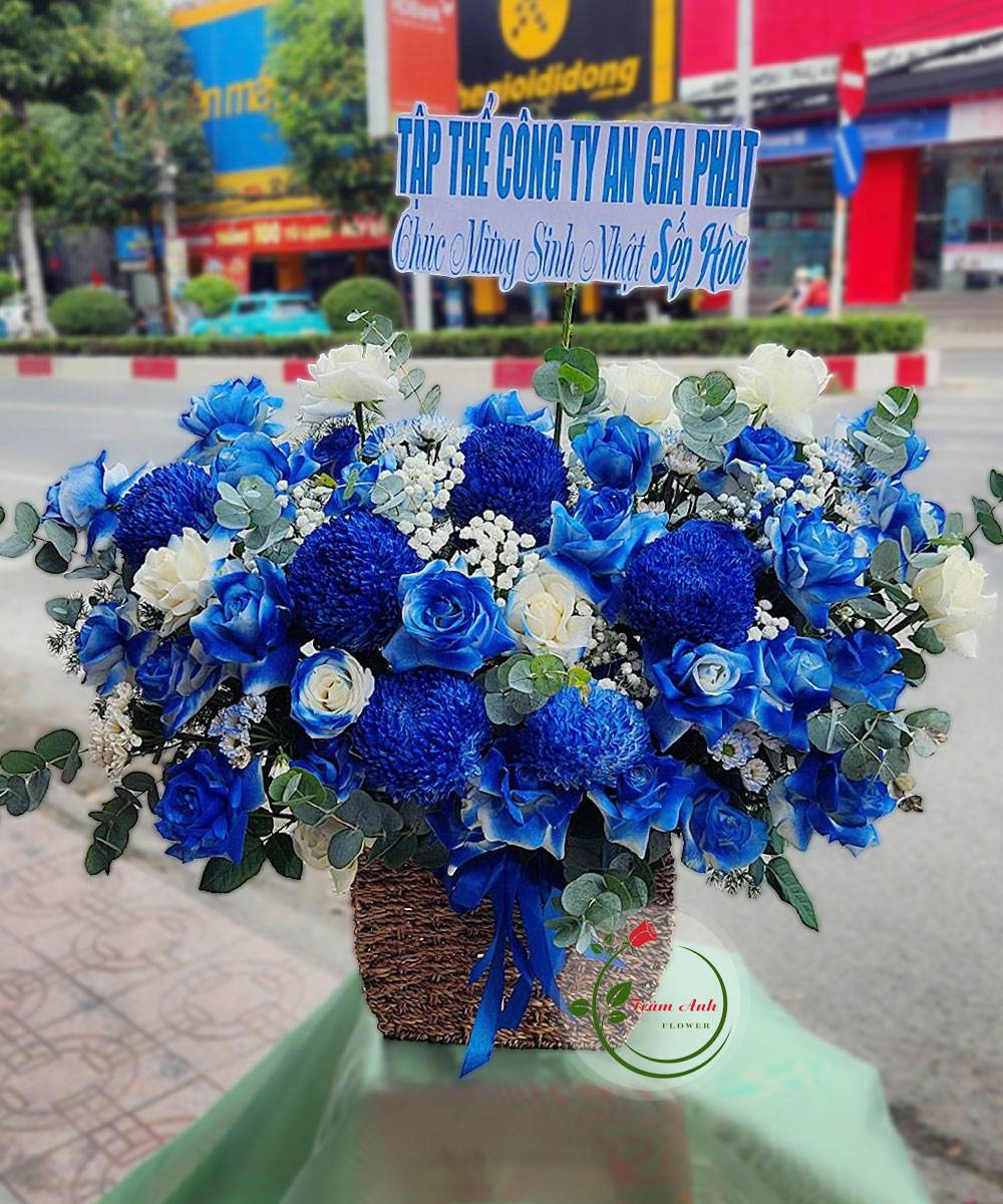 Ngọt Như Kẹo HG136