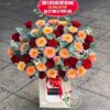 Chạm Nhẹ Tim Anh HG139 1 HG139