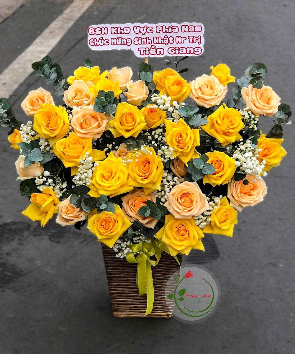 Duyên Trời Định HG148