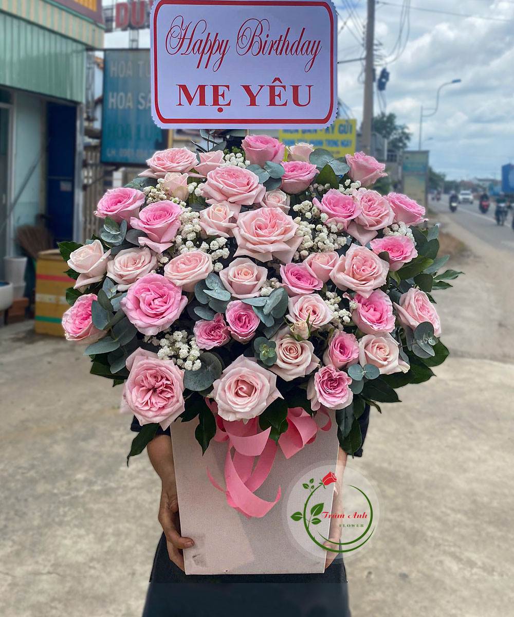 Gửi Em Ngàn Lời Yêu HG149