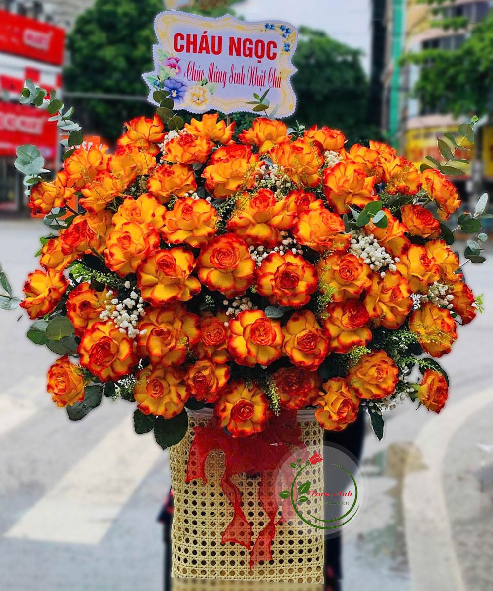 Trọn Đời Bên Em HG150