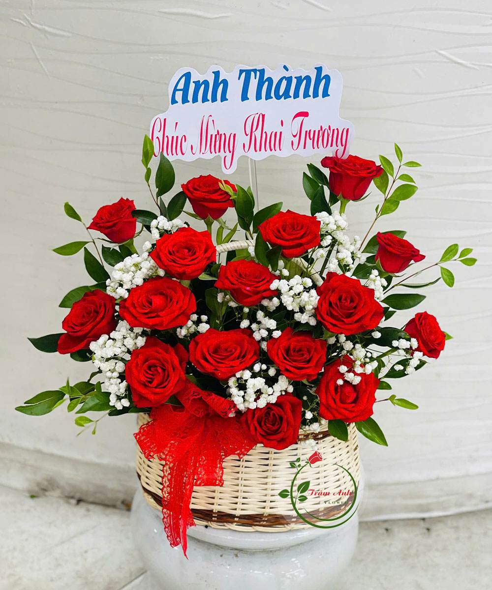 Nơi Tình Yêu Bắt Đầu HG153