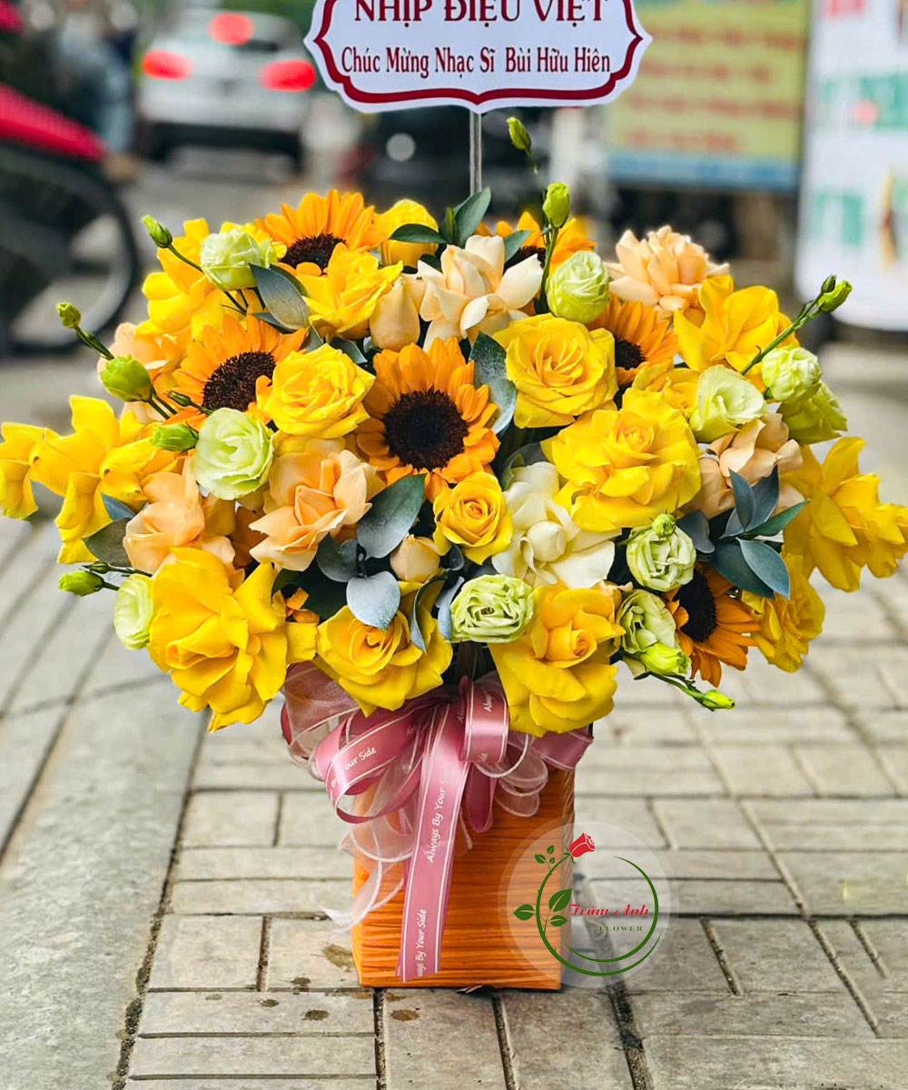 Yêu Em Đến Tận Cùng HG159