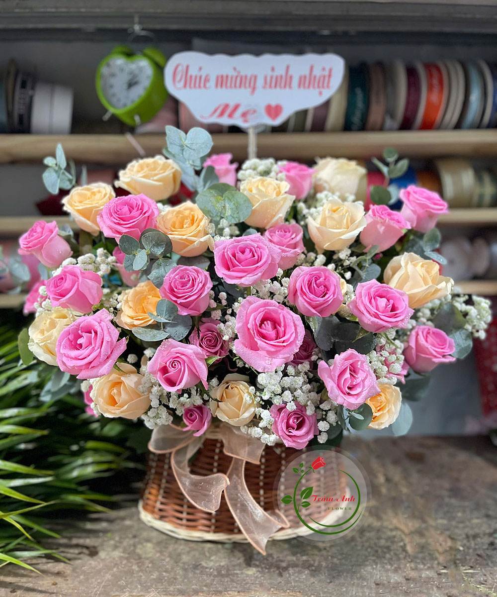 Shop Hoa Tươi Gia Lai