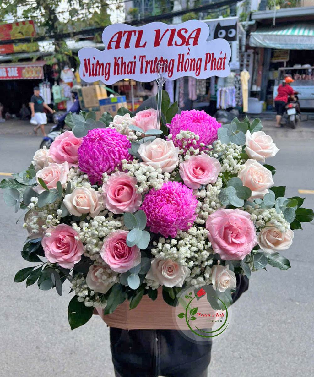 Tình Yêu Nhẹ Nhàng HG220