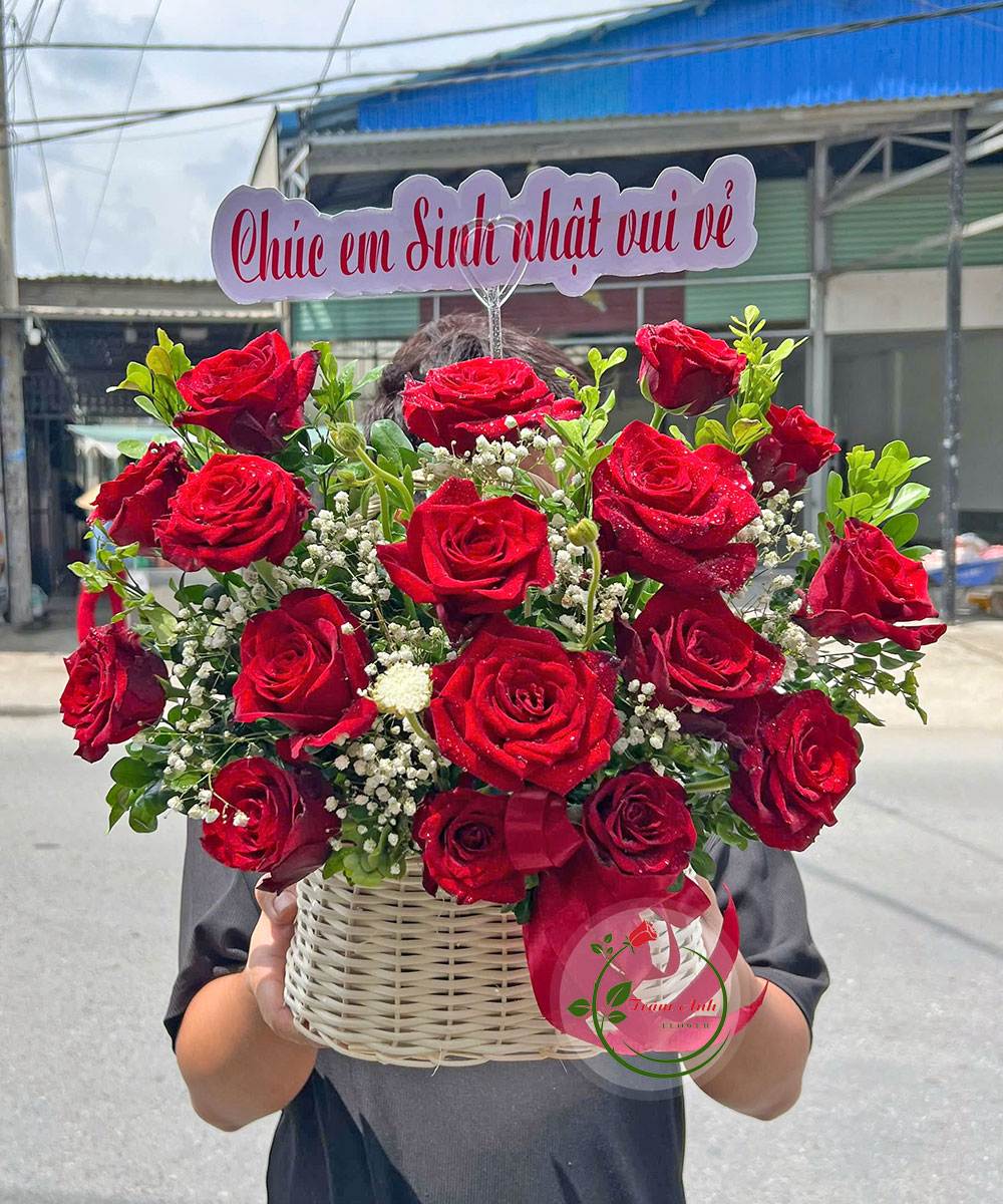 Ánh Nắng Tình Yêu HG269