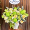 Thương Nhau Đủ Lâu HG285 1 Shop Hoa Tươi Gia Lai