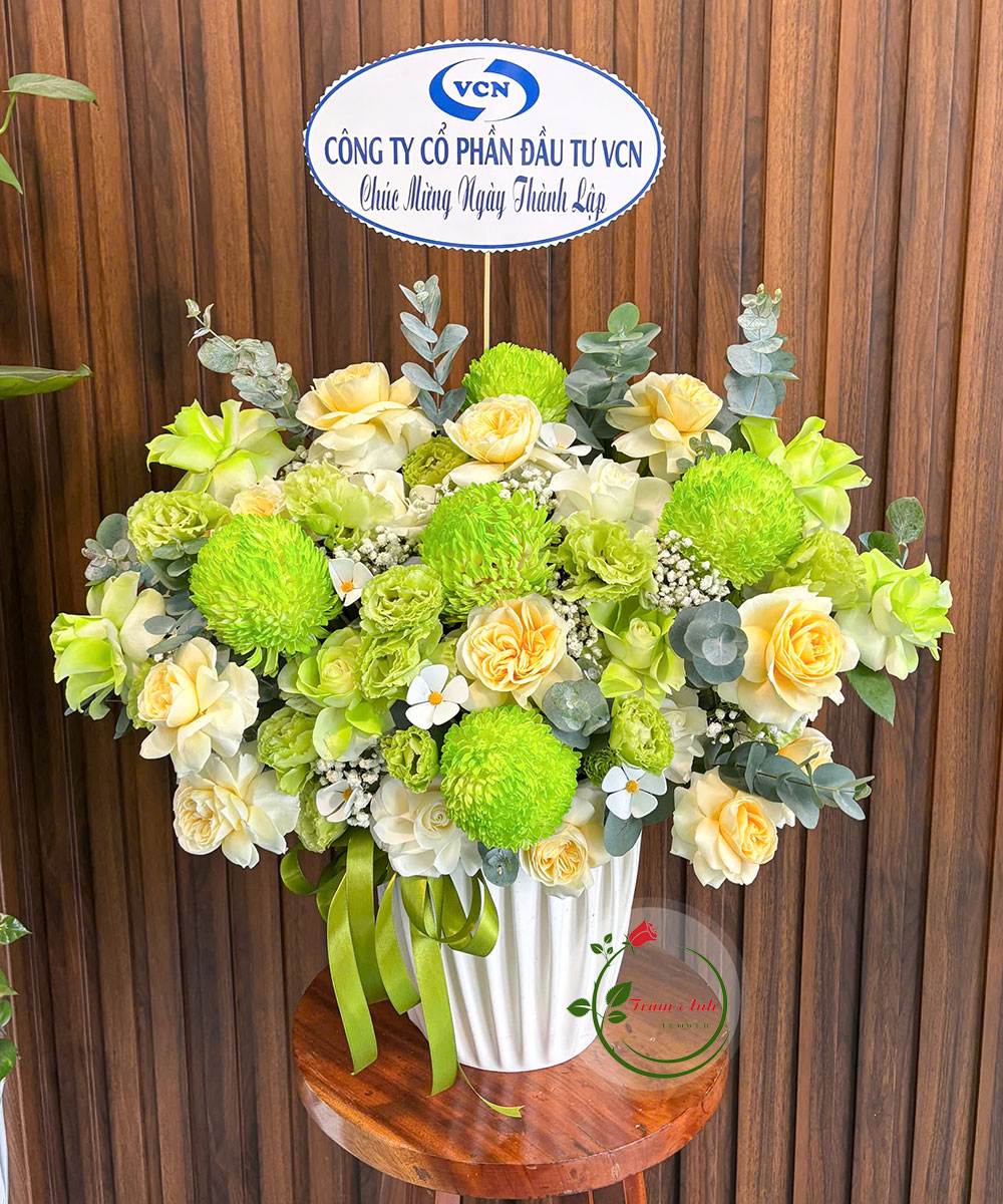 Shop Hoa Tươi Gia Lai