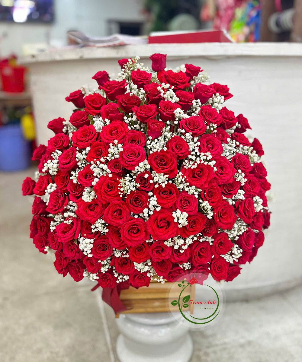 Một Chút Yêu HG286