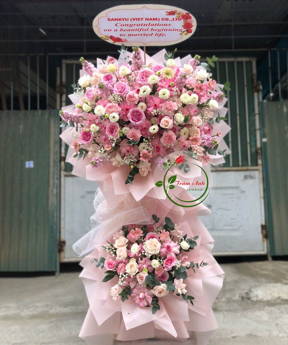 Shop Hoa Tươi Huế