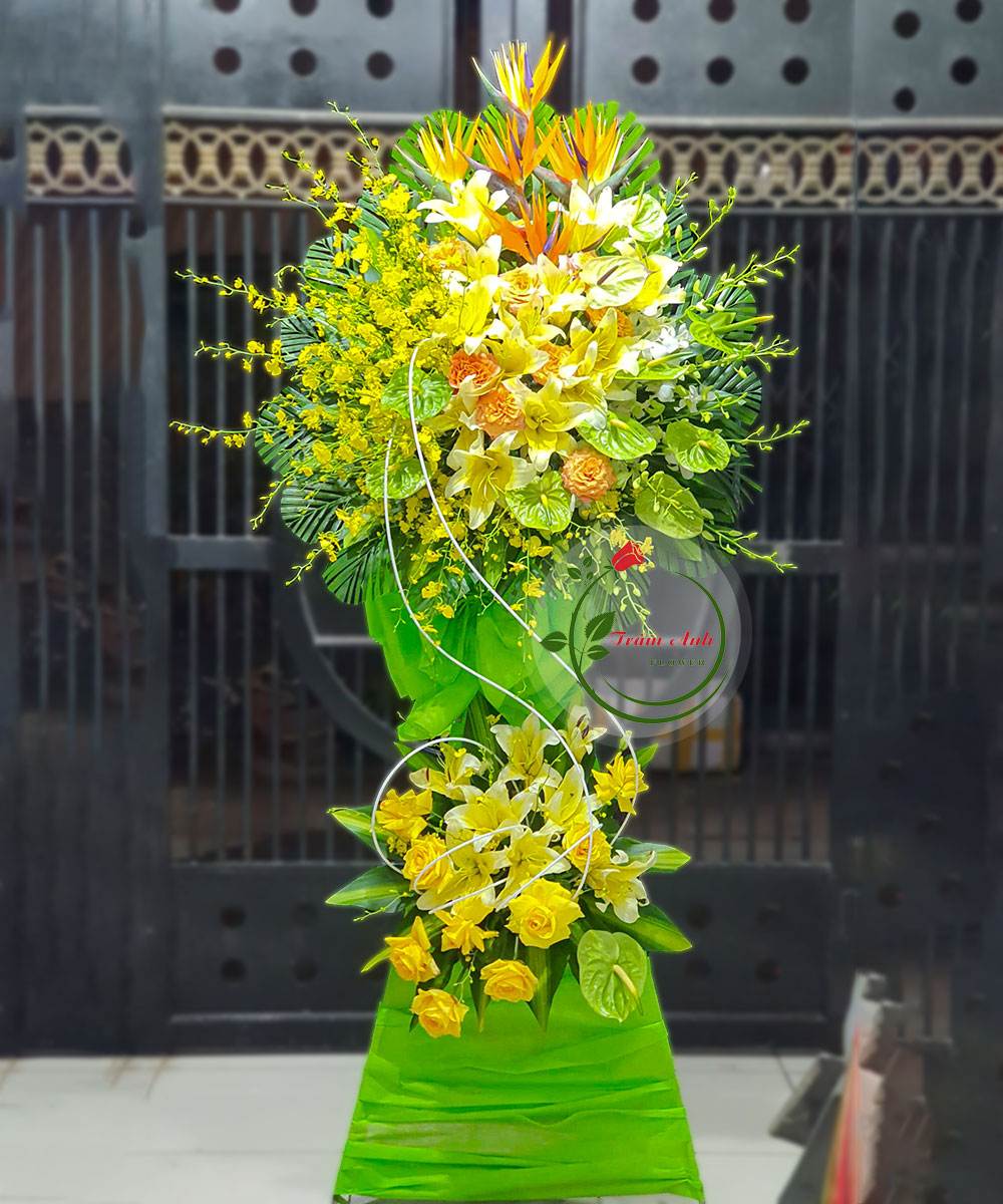 Thịnh Tài KT130