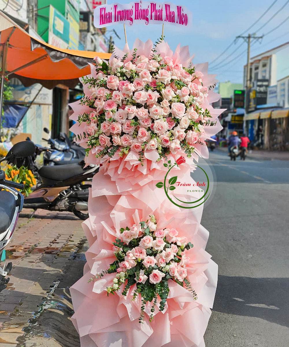 Khai Trương Lộc KT134